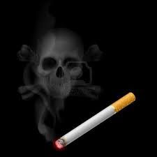 Prener soin de vous mes amis(es) internautes la cigarette c'est du poison écouter le message et regarder qu'est ce qui mentionne sur la poche des cigarettes avez-vous toujours intéressé à fumer