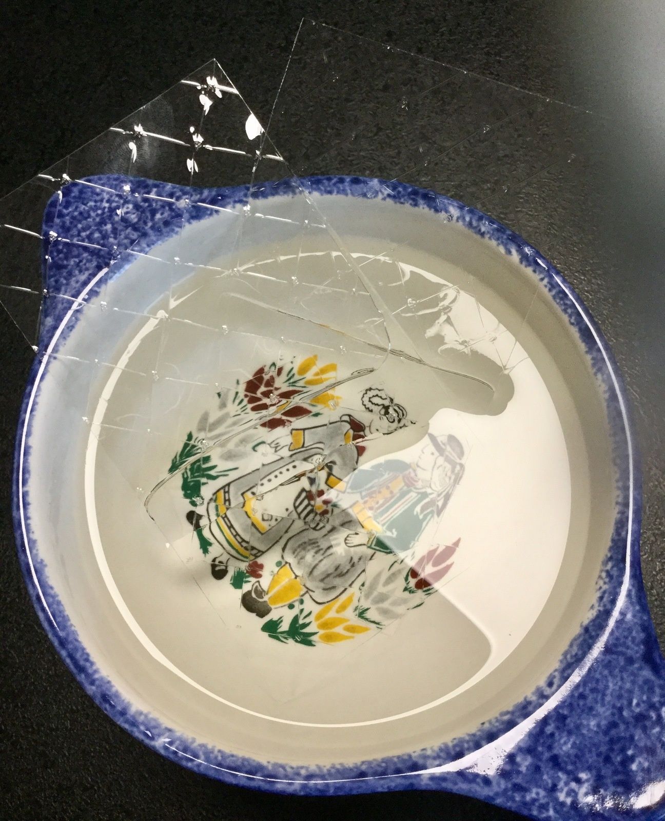 Panna Cotta de foie gras, recette au thermomix Thermovivie