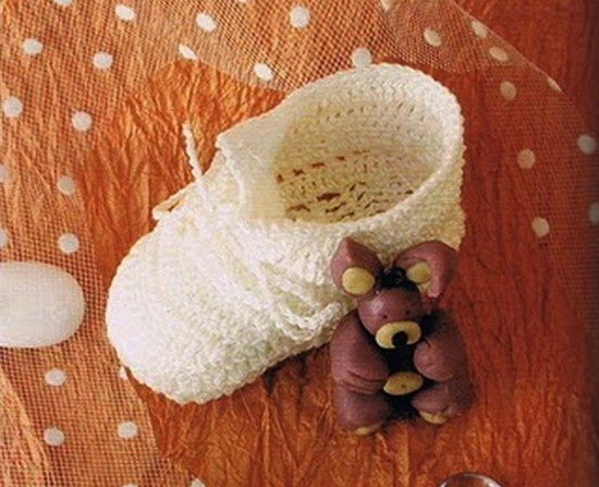 Modeles Pour Bebe Au Crochet Modeles Pour Bebe Au Crochet