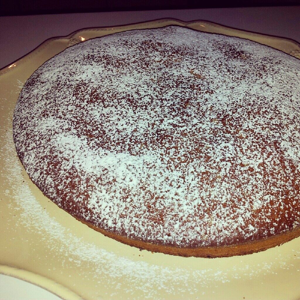 Un Hermann cake aux 4 épices et aux pépites de chocolat - alinecuisine ...
