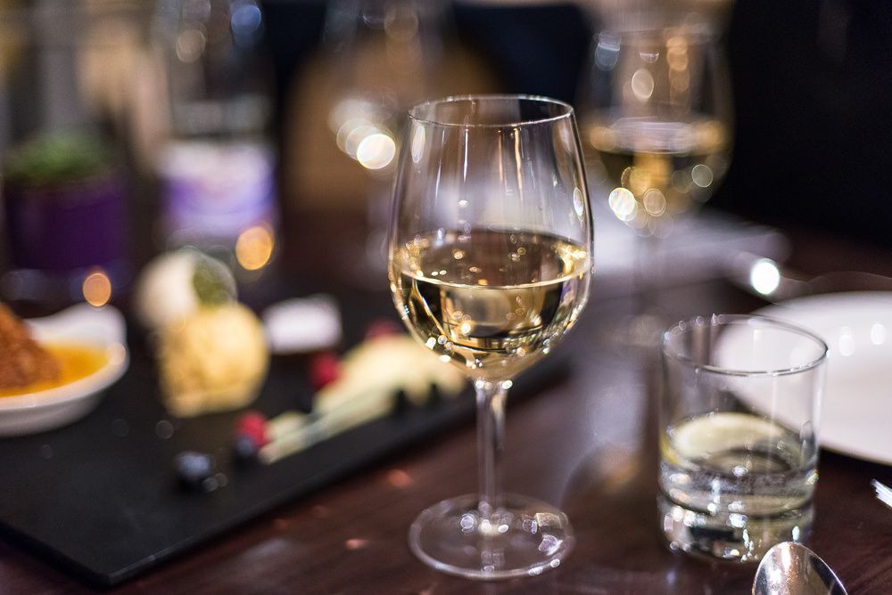 The Brasserie at the Tower Hotel