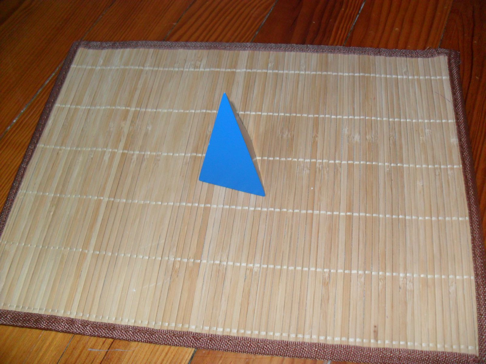 Mathématiques : les solides géométriques - Les Ateliers de Cathy