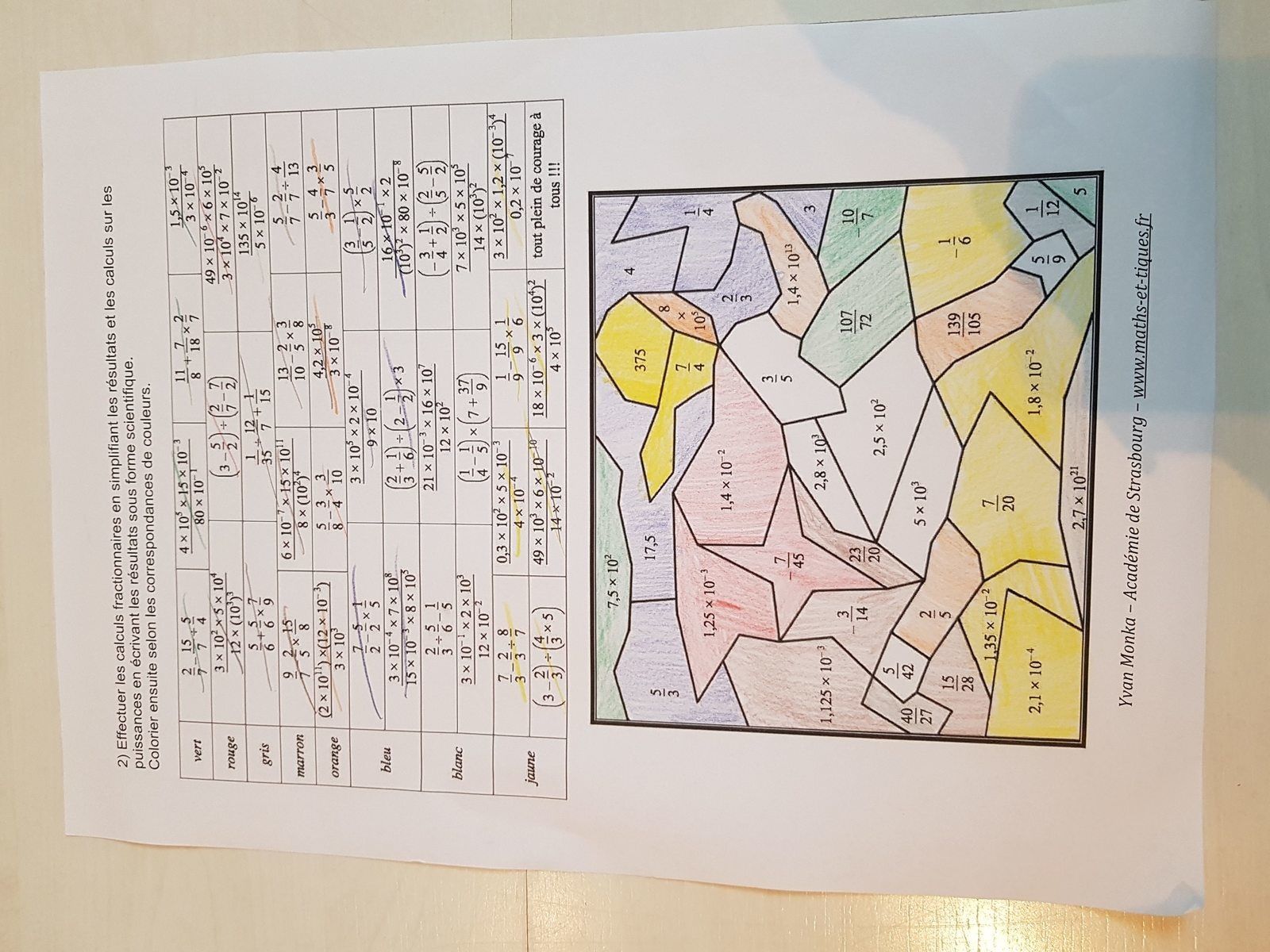Www Maths Et Tiques Maths et tiques - Les Ateliers de Cathy