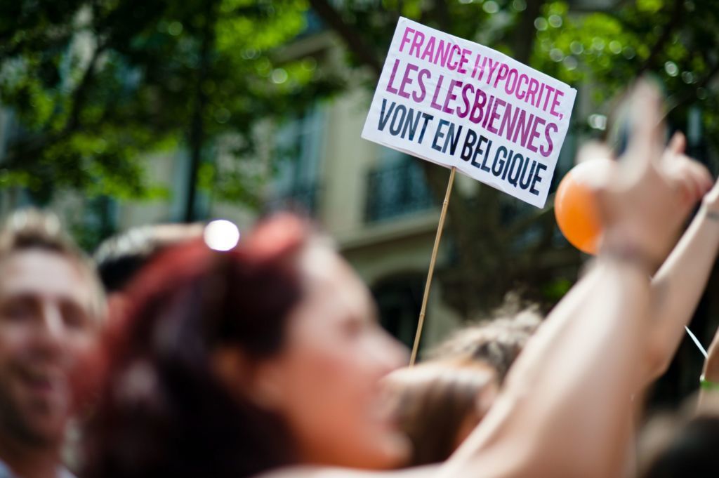 Couples homosexuels : L’adoption désormais plus simple en Belgique