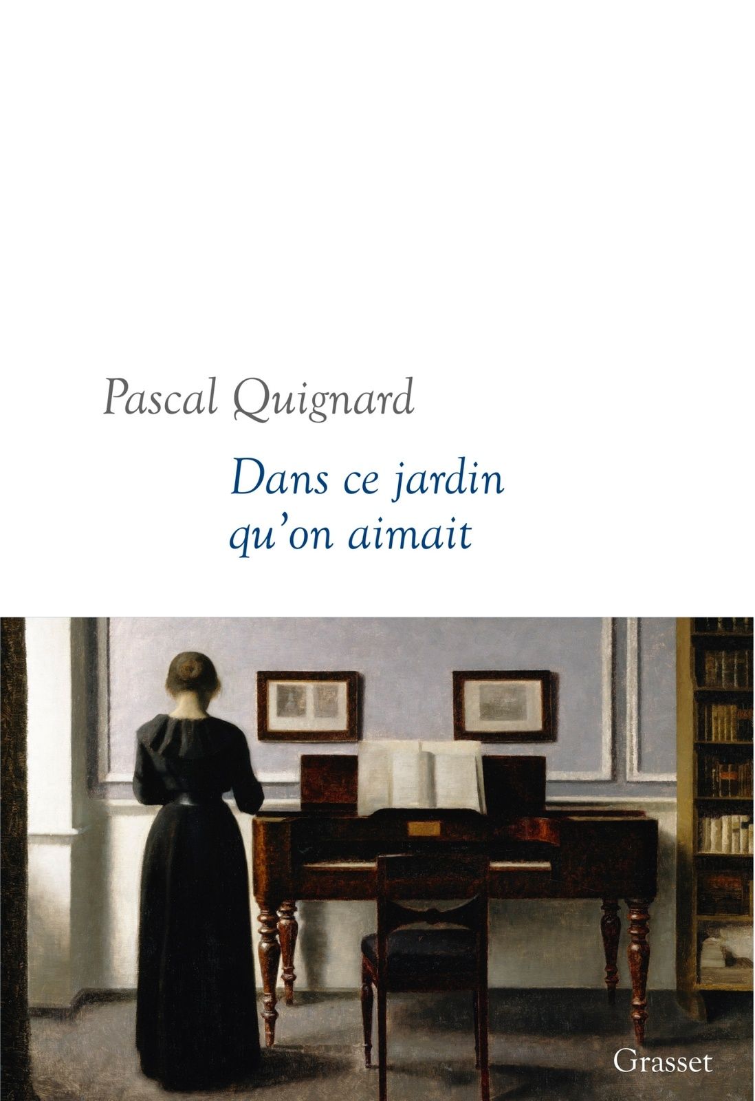 Lhomme Qui Lisait Dans Le Chant Des Oiseaux Les