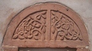 Les noms des villages proches du Mont-Sainte-Odile au Moyen Age