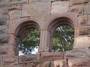 L’Histoire des Châteaux du Mont-Saint-Odile