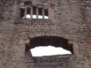 L’Histoire des Châteaux du Mont-Saint-Odile