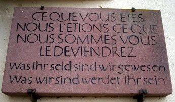 La Ville d’ Obernai assiégée par les Paysans