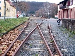 Le chemin de fer Rosheim-Saint-Nabor