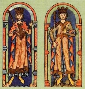 L’assassinat de Philippe de Souabe