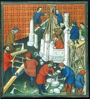 L’assassinat de Philippe de Souabe