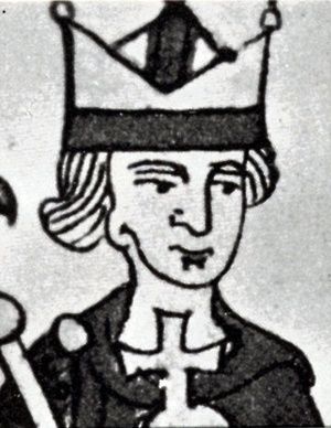 L’assassinat de Philippe de Souabe