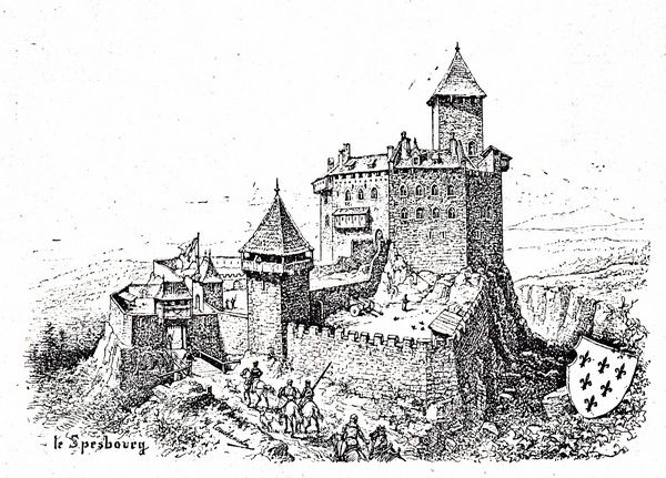 L’étrange mort de Walther von Dicke à la bataille de Sempach