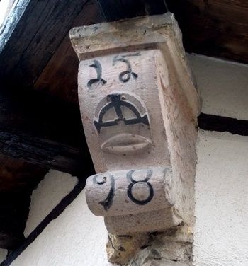 Les anciens moulins d’Obernai
