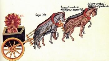 Hortus Deliciarum, l’histoire du manuscrit