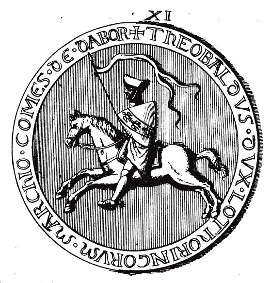 L’héritage de Gertrude de Dabo et le château de Bernstein