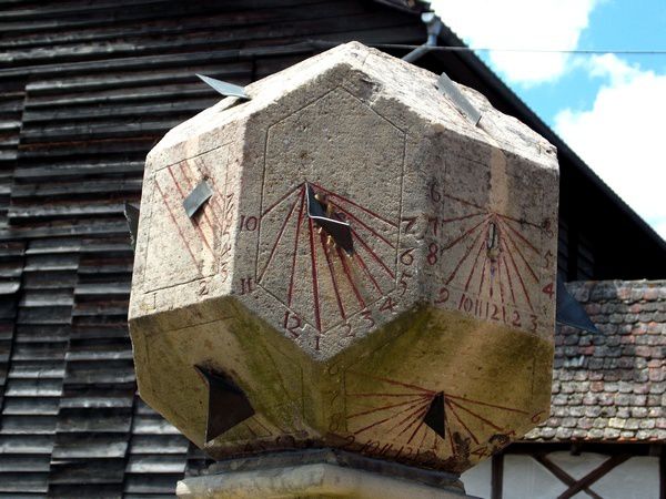 La Tour du Gloeckelsberg
