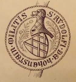 Le château de Guirbaden dans l’ histoire