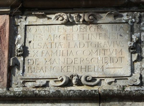 La Confrérie de la Corne