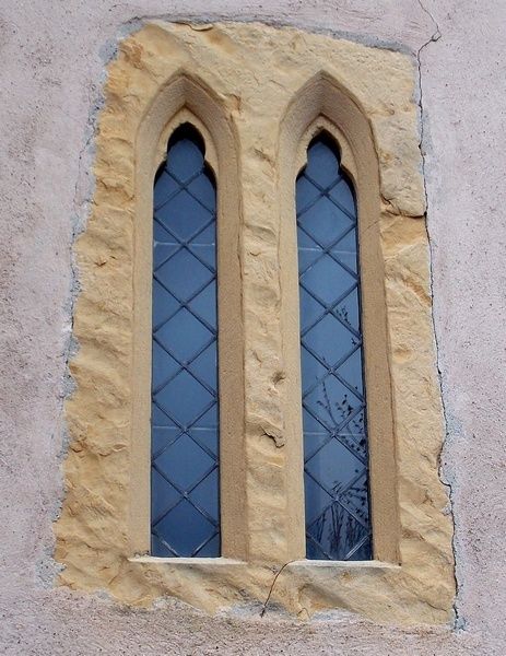 L’évêque Remigius fonde l’abbaye d’Eschau