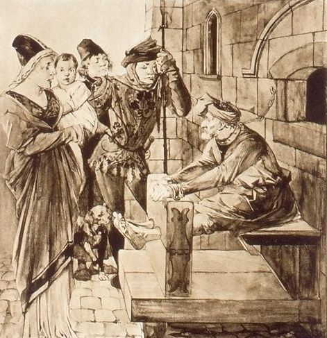 Des profiteurs et des fraudeurs, à Andlau ?