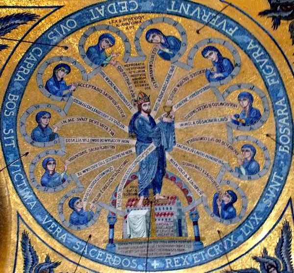 La Chapelle des Larmes