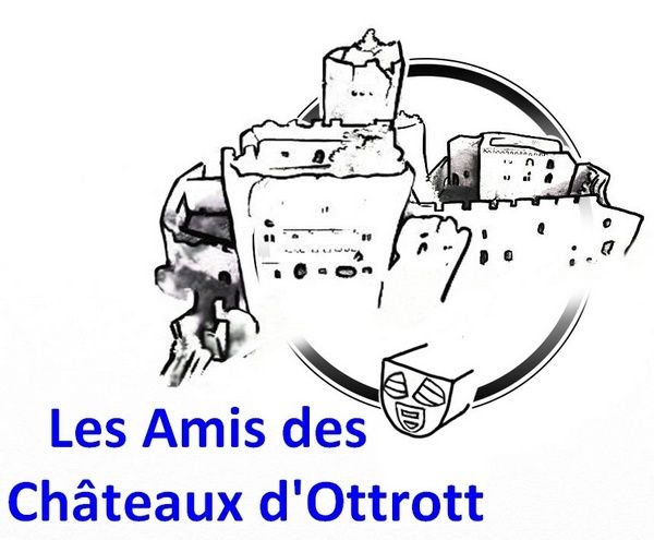 Les Amis des Châteaux d’Ottrott
