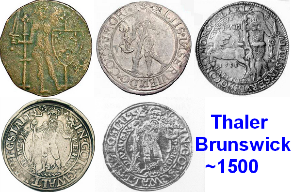 Un Homme Sauvage aux châteaux d’Ottrott !