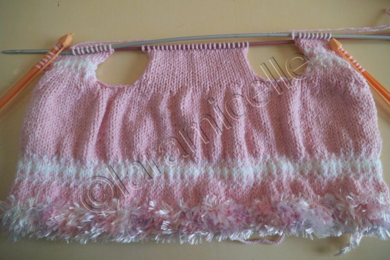 Tuto Gratuit Bebe Nenuco Robe Raffinee Sans Couture Chez Laramicelle