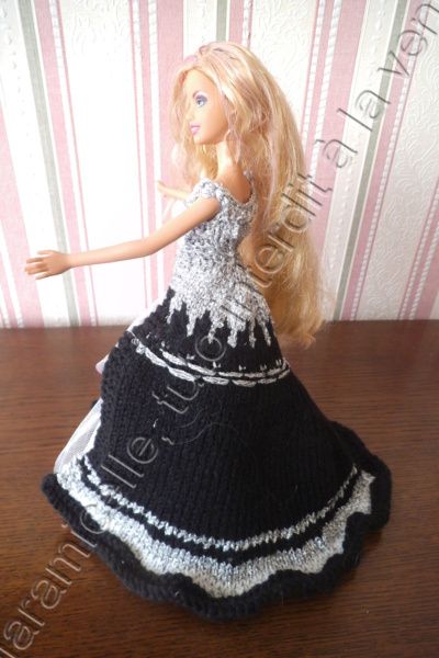 TENUE DE LARAMICELLE