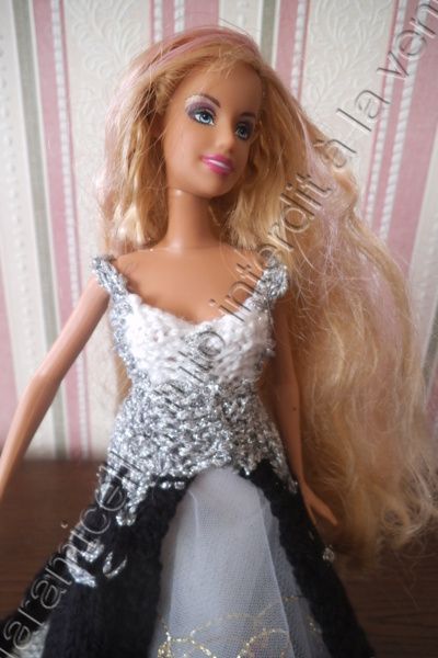 tenue de laramicelle