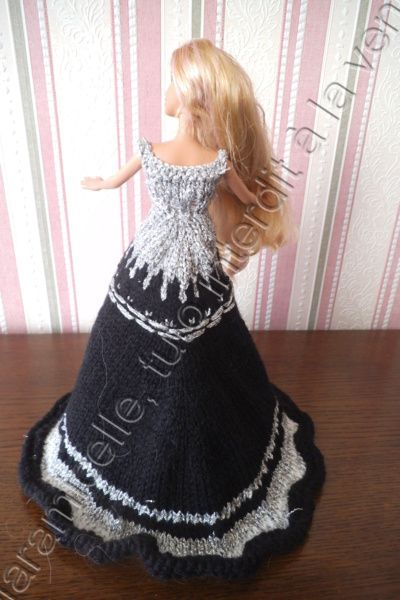 tenue de laramicelle