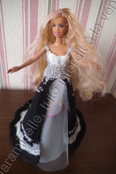 tenue de laramicelle