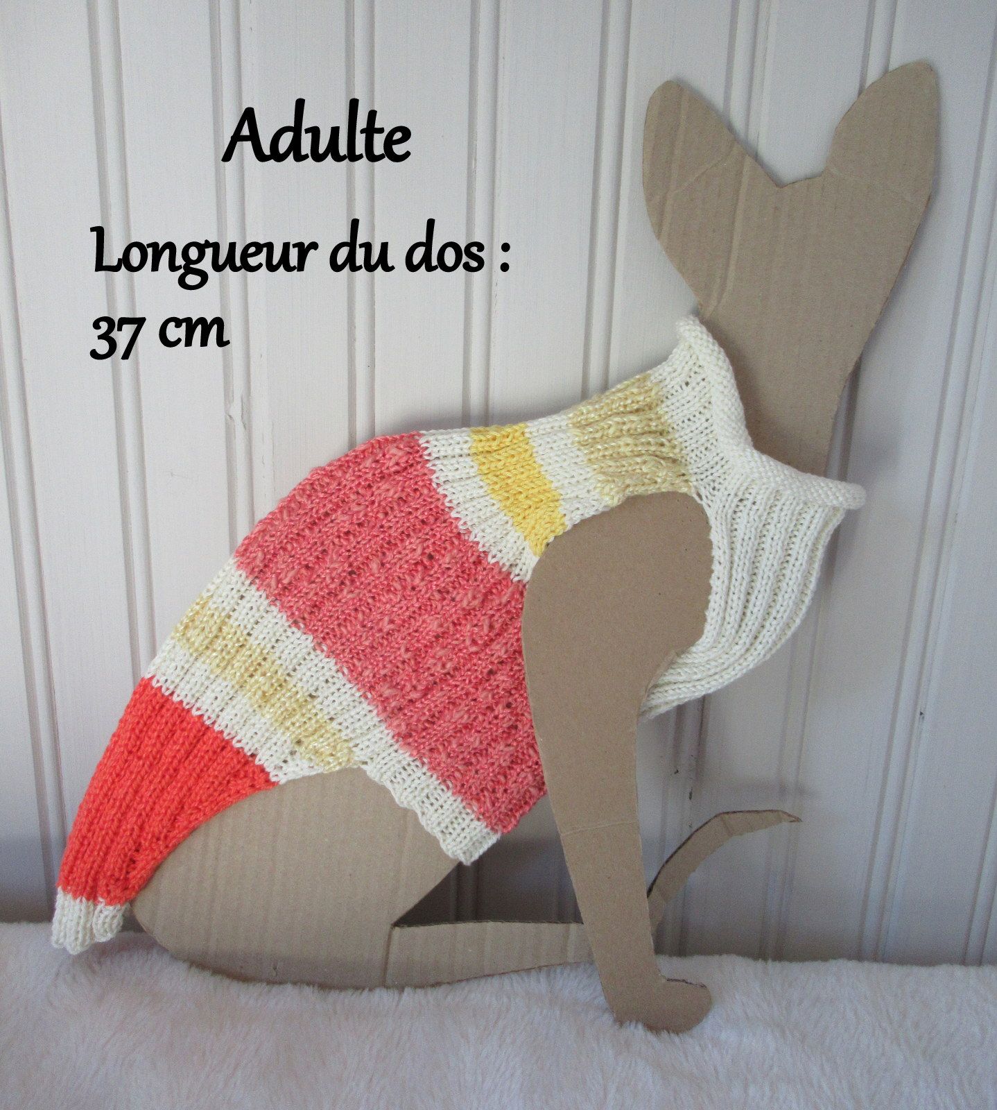Les Pulls Pour Les Chats Un Pull Pour Mon Animal Overblog Com