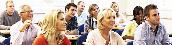 Apprendre le Néerlandais en journée ou le soir - Nederlands leren overdag of 's avonds