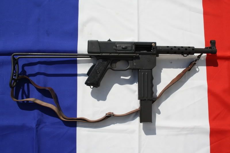 Le prochain fusil de l'armée française sera allemand