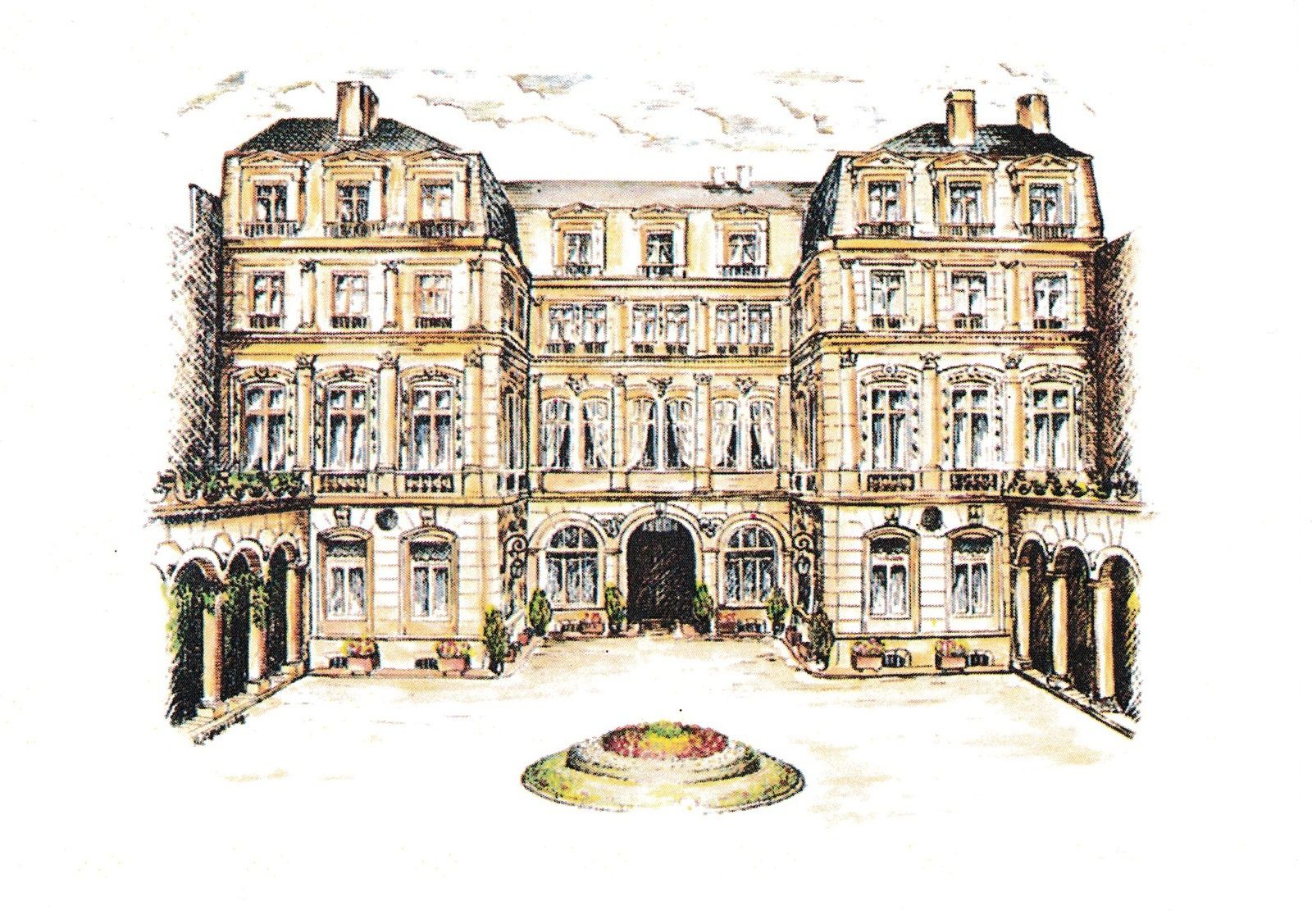 VOEUX DU GÉNÉRAL DE CORPS D'ARMÉE, GOUVERNEUR MILITAIRE DE LYON, PIERRE