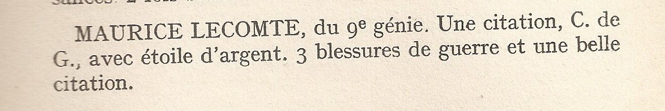 Devoir De Memoire 9eme Rg 1914 1918 Anciens9genie Overblog Com Devoir De Memoire 9eme Rg 1914 1918 Anciens9genie Overblog Com