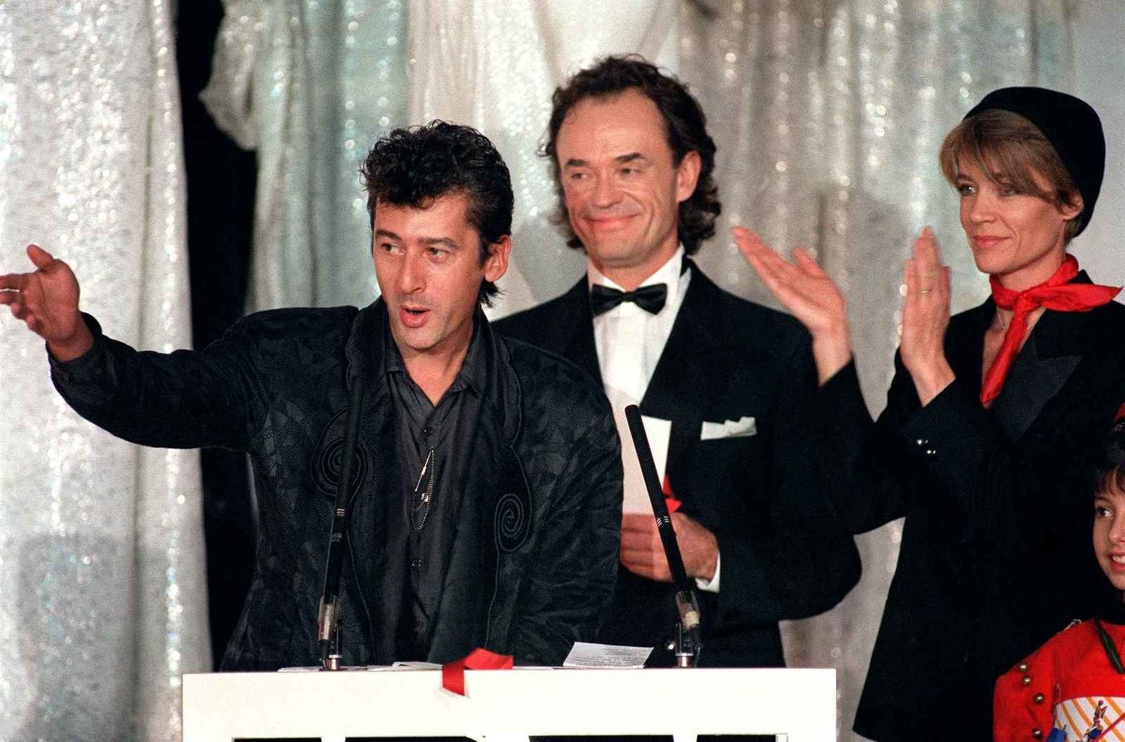 Samedi 22 Novembre 1986 Retour Vers Le Passe