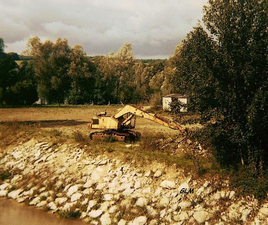 Drott 40 GLM CTPT (CamionsTPTrain)