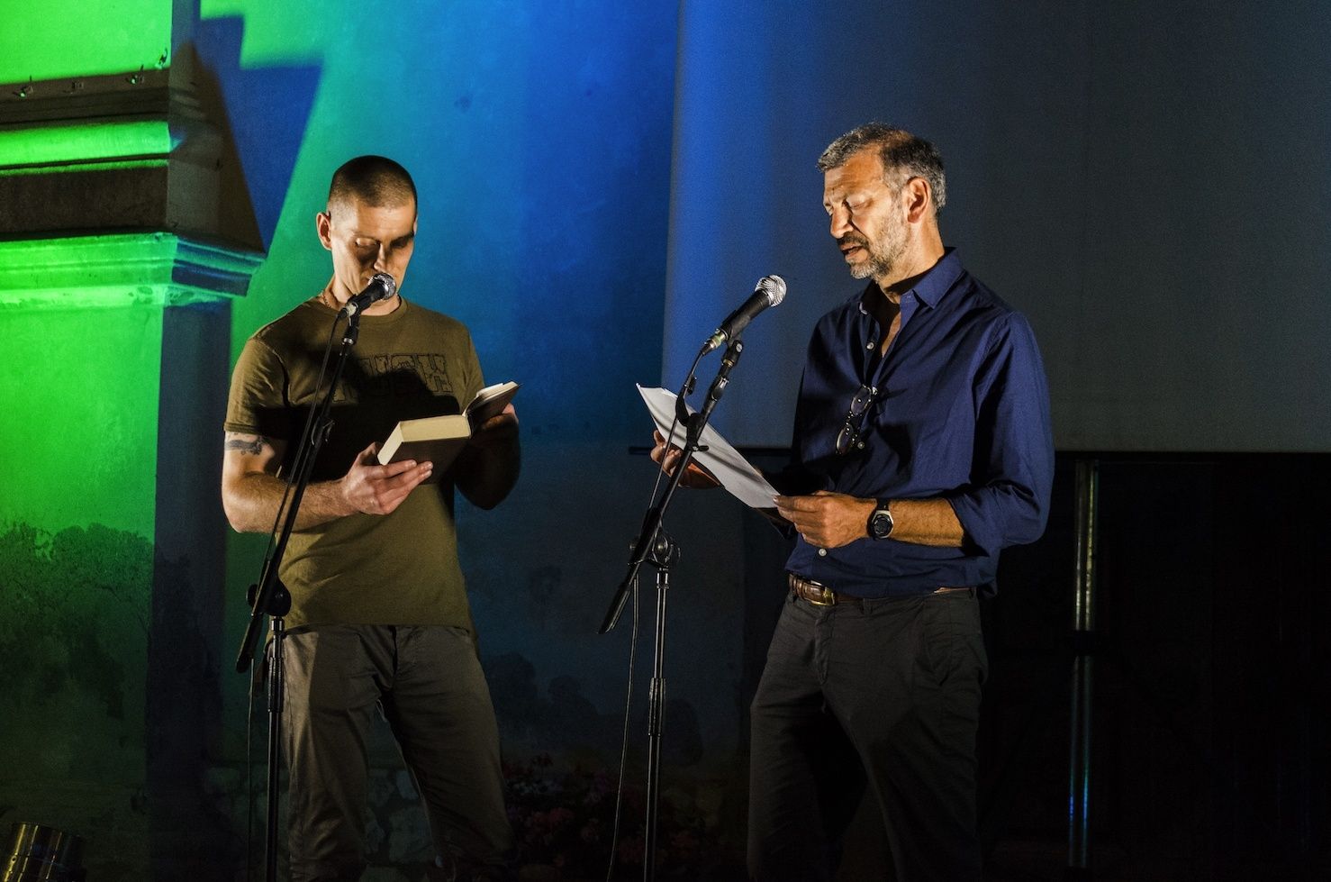 ElbaBook, la terza edizione:  Per ritrovare una dimensione del libro meno mercificata e più umana