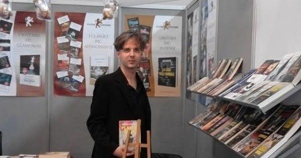 Intervista ad Andrea Campucci