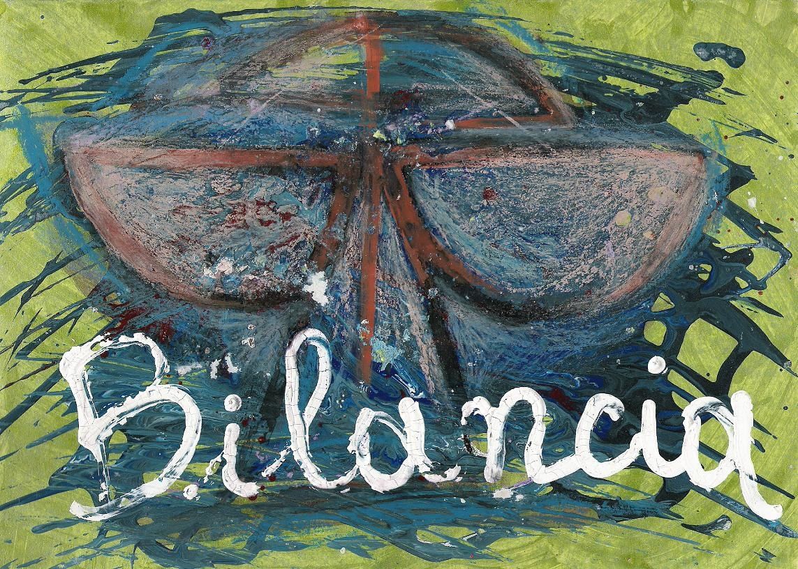 Disegno di Walter Fest