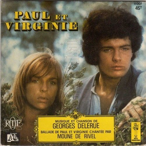 Paul e Virginie