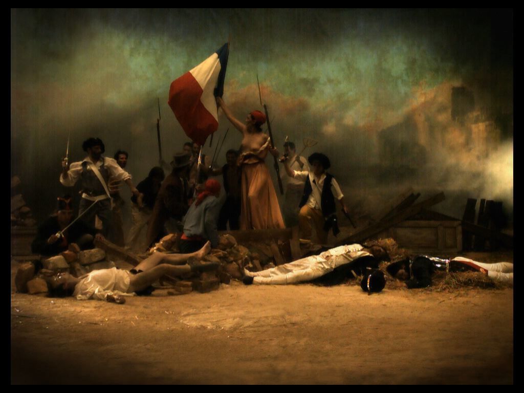 Podomatic existent en liberté