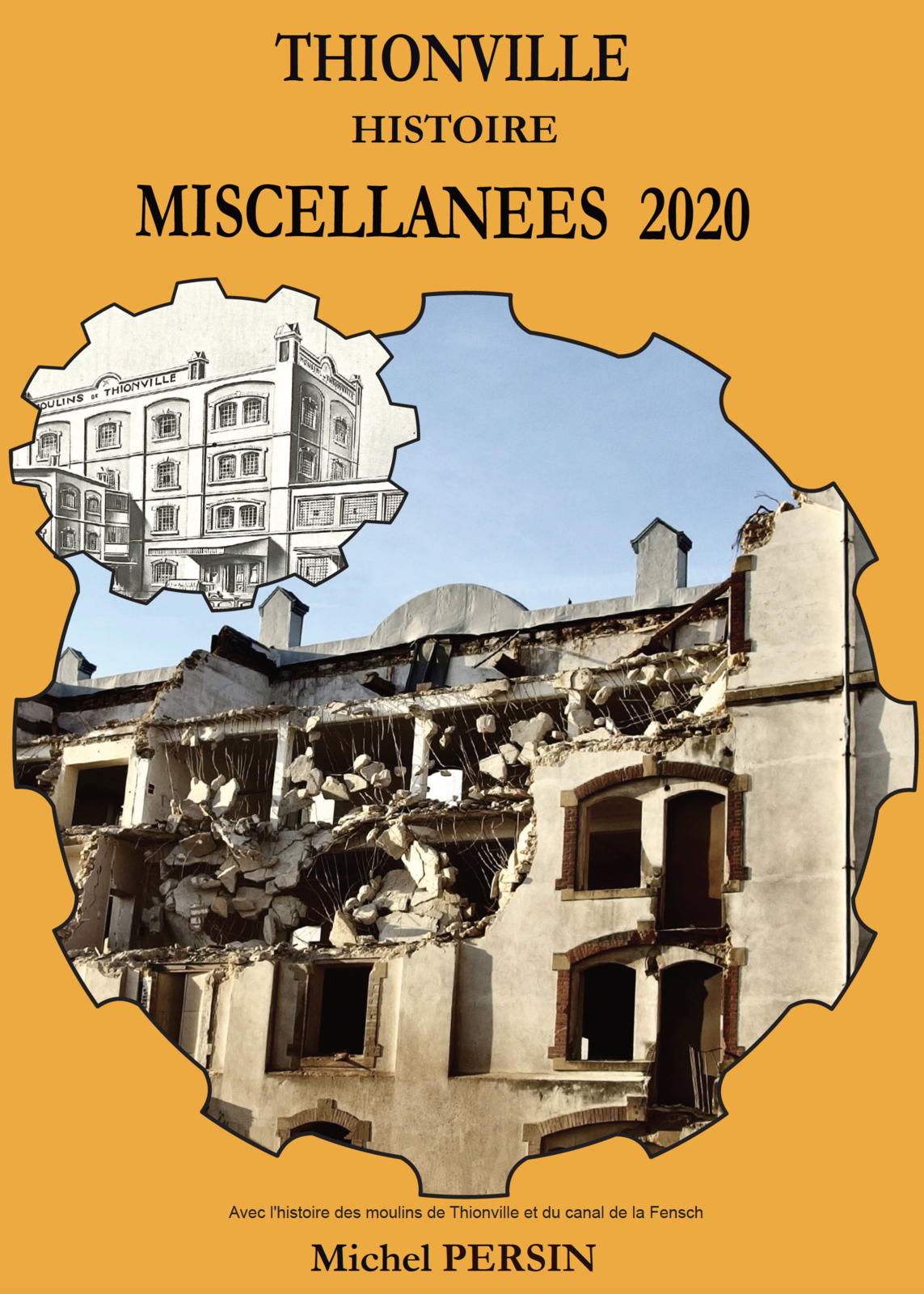 Miscellanées 2020 - Histoire de Thionville