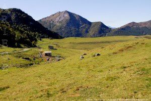 Port de Lers (1517m)