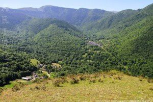 Vallon de Miglos