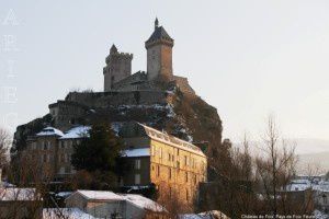 Château de Foix